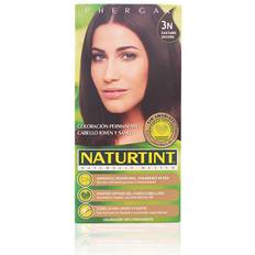 Hair Dyes & Color Treatments Naturtint Permanent Hair Colour 3N Dark Chestnut Brown