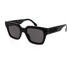 Fendi Sunglasses Fendi FE40078I 01A