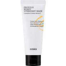 Moden hud Ansiktsmasker Cosrx Full Fit Propolis Honey Overnight Mask 60ml