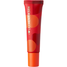 Oppstrammende Leppepomade Ole Henriksen Pout Preserve Peptide Lip Treatment Blood Orange Spritz 12ml