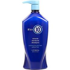 It's a 10 Miracle Moisture Shampoo 1000ml