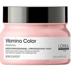 L'Oréal Professionnel Paris Serie Expert Vitamino Color Resveratrol Mask 8.5fl oz