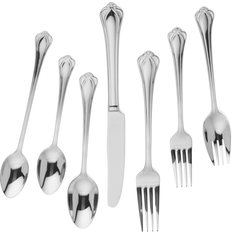 Cutlery Lenox Alcott 89pcs