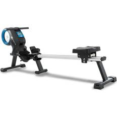 Foldable Rowing Machines Xterra Fitness ERG220 Magnetic Rower