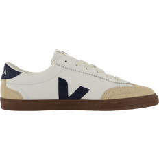 Veja Men Shoes Veja Volley Bastille M - White/Nautico Bark