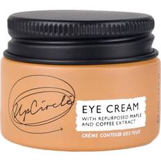 Salisylsyrer Øyekremer UpCircle Eye Cream with Hyaluronic Acid + Coffee 15ml
