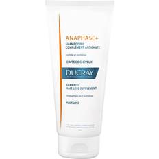Tuben Shampoos Ducray Anaphase + Anti-Hair Loss Complément Shampoo 200ml