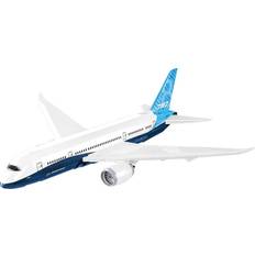 Cobi Boeing 787 Dreamliner