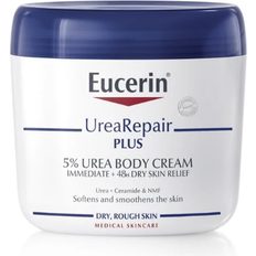 Eucerin UreaRepair PLUS 5% Urea Body Cream 450ml