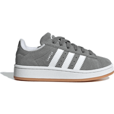 29 Sneakers adidas Kid's Campus 00s Elastic Lace - Grey Three/Cloud White/Gum