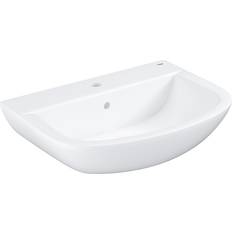 Einzelwaschbecken Waschbecken & Handwaschbecken Grohe Bau (623221000)