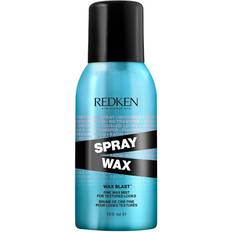 Vitamine Haarwachse Redken Spray Wax Blast 150ml