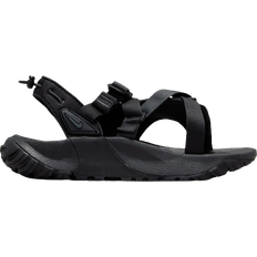 Textile Sport Sandals Nike Oneonta Next Nature - Black/Anthracite