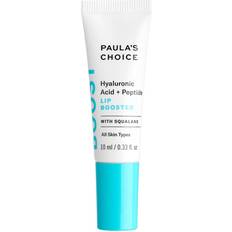 Oppstrammende Leppepomade Paula's Choice Hyaluronic Acid + Peptide Lip Booster 10ml