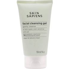 Skin Sapiens Facial Cleansing Gel 5.1fl oz