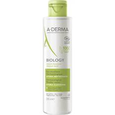 A-Derma Biology Hydra-Cleansing Dermatological Micellar Water 200ml