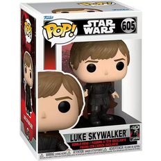 Funko Figuren Funko Pop! Star Wars: Return of The Jedi 40th Anniversary Luke Skywalker