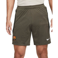 Hosen & Shorts Nike Men's F.C. Barcelona Strike Dri-Fit Knit Football Shorts