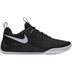 Nike Women Volleyball Shoes Nike Zoom HyperAce 2 W - Black/White