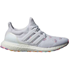 Adidas Polyester Sneakers adidas Valentine's Day Ultraboost 1.0 W - Cloud White/Violet Fusion