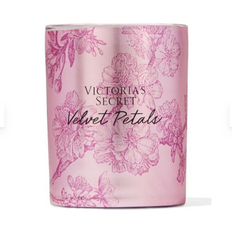 Victoria's Secret Velvet Petals Multicolor Scented Candle 9oz