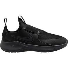 Nike flex Nike Flex Runner 3 GS - Black/Black/Anthracite
