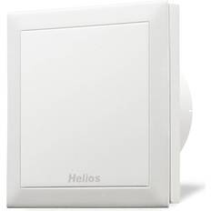 Badezimmerventilatoren Helios Minivent M1/100 (06171)