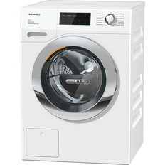 Miele Frittstående Vaskemaskiner Miele WTI370WPM