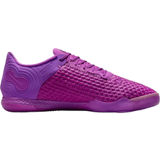 Nike Women Soccer Shoes Nike React Gato IC - Fuchsia Dream/Lilac Bloom
