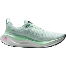 Nike InfinityRN 4 W - Barely Green/Vapor Green/Playful Pink/Black