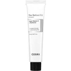 Cosrx Facial Skincare Cosrx The Retinol 0.1 Cream 0.7fl oz