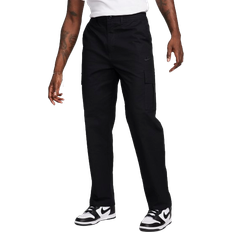 Cargobukser Nike Men's Club Cargo Trousers - Black