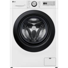 Vaskemaskiner LG F4Y5EYP6W0F