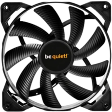 Be quiet pure wings Be Quiet! Pure Wings 2 High-speed 120mm