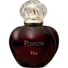 Eau de Toilette Dior Poison EdT 50ml