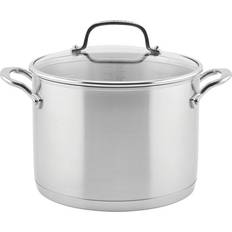 KitchenAid 3-Ply Base with lid 2 gal 8.43 "