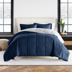 iEnjoy Home Home Collections Bedspread Blue (274.3x238.8)