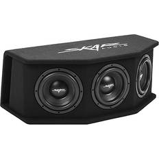 Skar Audio Boat & Car Speakers Skar Audio SDR-3X8D2