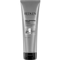 Erwachsene Shampoos Redken Hair Cleansing Cream Shampoo 250ml