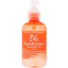 Bumble and Bumble Hårprodukter Bumble and Bumble Hairdresser's Invisible Oil 100ml