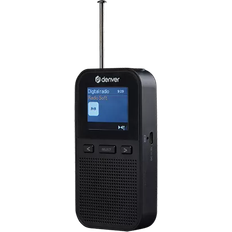 Alarm Radioer Denver DAH-126