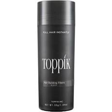 Toppik Hair Building Fibers Black 1.9oz