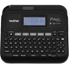 Label Makers Label Printers & Label Makers Brother P-touch PT-D460BT