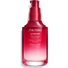 Frei von Mineralöl Seren & Gesichtsöle Shiseido Ultimune Power Infusing Serum 50ml