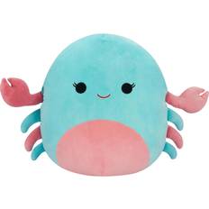 Squishmallows Stofftiere Squishmallows Isler the Pink & Mint Crab 50cm
