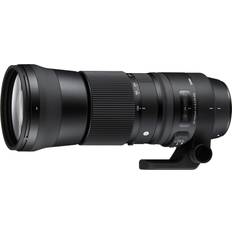 Canon EF Kameraobjektiv SIGMA 150-600mm F5-6.3 DG OS HSM Sports for Canon EF