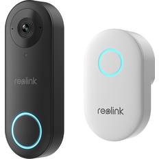 Doorbell camera price Reolink VDW5M Wi-Fi Doorbell Camera With Chime