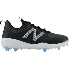 New Balance Men Baseball Shoes New Balance FuelCell COMPv3 M - Black/White