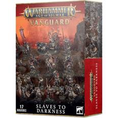 Games Workshop Warhammer Age of Sigmar: Vanguard Slaves to Darkness