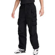 Nike Cargo Pants - Men Nike Men's Sportswear Tech Pack Woven Lined Pants - Black